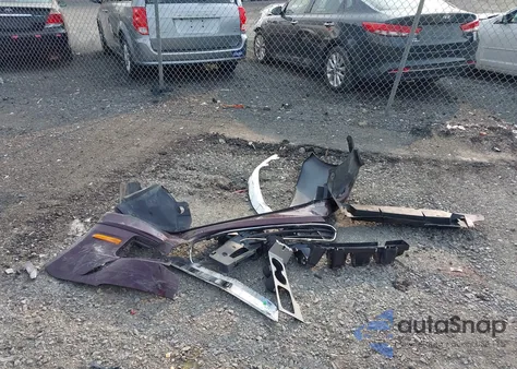 2011 Ford Fusion Se from USA, damaged, VIN 3FAHP0HAXBR240760